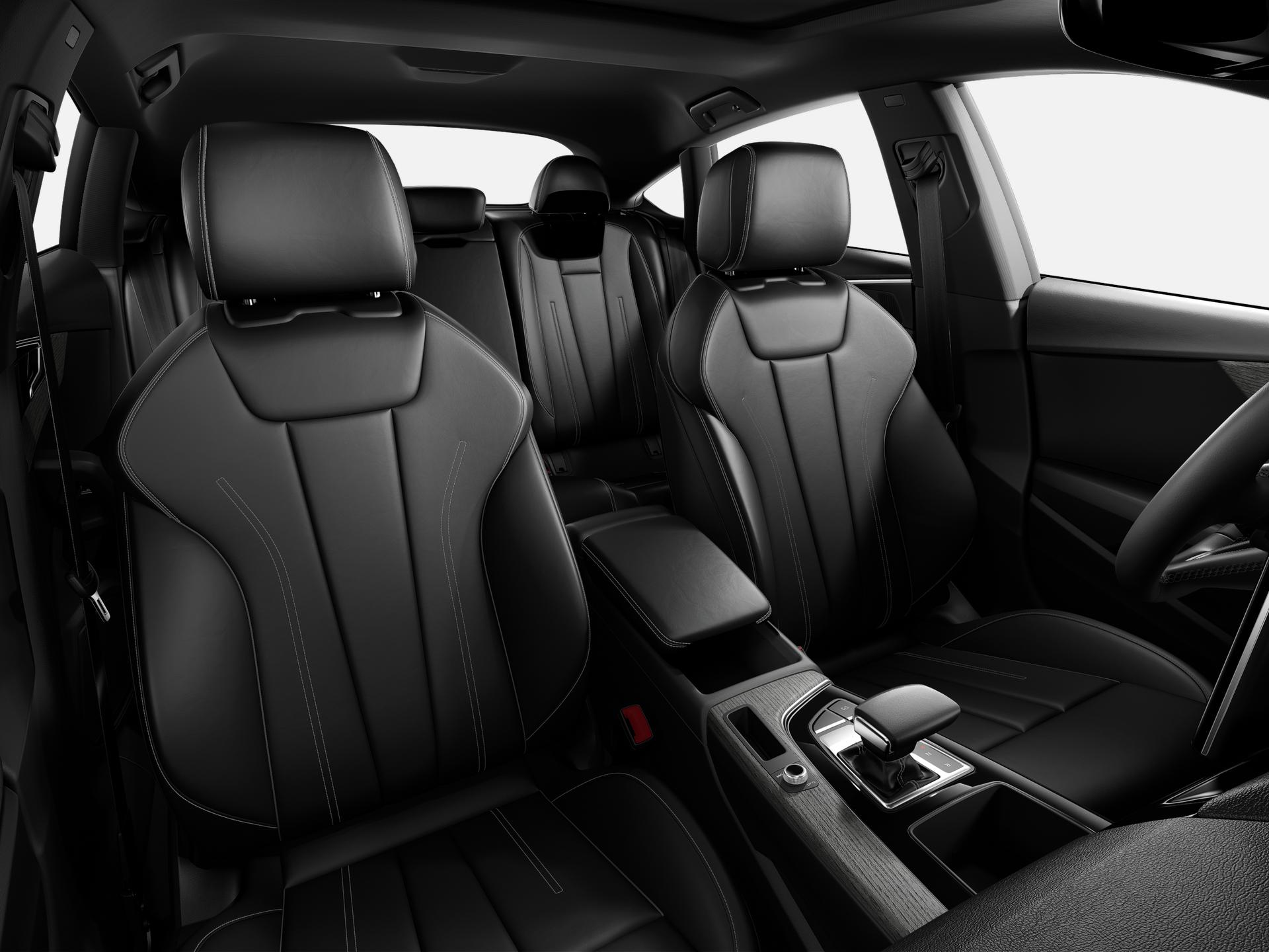 audi a5 sportback 2023 WAUDACF5XPA046620 image audi a5 sportback 2023 WAUDACF5XPA046620 image